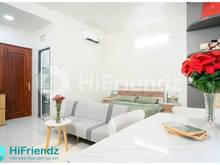 Hình ảnh CHDV full nội thất gần cầu Ng Văn Cừ-HiFriendz hỗ trợ cọc