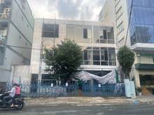 Hình ảnh Cho thuê nhà MT Cửu Long, Q10 ngang lớn 14x10m nhà mới sàn suốt