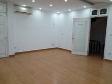 Hình ảnh CHo thuê nhà mặt phố Yên Lãng,Láng Hạ Hà Nội