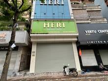 Hình ảnh Cho thuê mặt bằng kinh doanh phố Linh Lang,Ba Đình diện tích 90m2