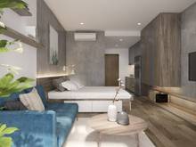 Hình ảnh CỰC HIẾM!!! Bán Officetel SaiGon Royal Q4, tầng trung 1tỷ830