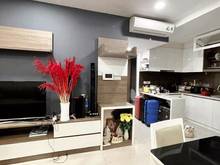 Hình ảnh BÁN CC FULL Nội thất. Icon 56. Q4. 50m2 1Tỷ450 1PN