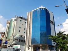 Hình ảnh Bán nhà MT Nguyễn Văn Trỗi, P 7,Phú Nhuận,200m2 giá 25 Tỷ
