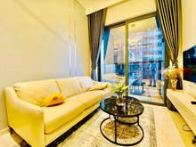 Hình ảnh CHCC The MarQ Q1 2PN 2tỷ850 74m2 View xịn xò
