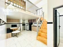 Hình ảnh ⭐️⭐️⭐️⭐️⭐️CĂN HỘ DV 40m2 + Gác - Ngay Tô Ký - Trung Mỹ Tây - Nội Thất