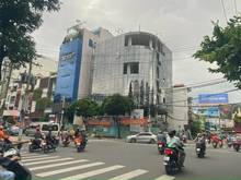 Hình ảnh 2MT đường Xuân Hồng, Phường 12, Quận Tân Bình, DT: 20x19m - 1971m2