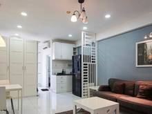 Hình ảnh CHUYỂN Công Tác Bán Ch H3 Q4 75m2 2PN 1tỷ160