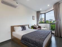 Hình ảnh Sắp trống Trang Chủ MB66.COM / Đăng Ký Tặng 66K Studio BAO MỌI PHÍ_FULL NỘI THẤT_VIEW SÔNG TRƯỜNG SA