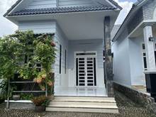 Hình ảnh Mặt tiền đường Quốc lộ 13 Hiệp Bình Phước TĐ 1000 (22.5x44.5) giá 45ti