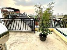 Hình ảnh Cần bán gấp Nhà Phan Huy ích-p14-GÒ Vấp-50m2.