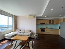 Hình ảnh CHÍNH CHỦ bán gấp!! CC Tropic Garden Q2  88m2 2PN 2Tỷ350 y hình