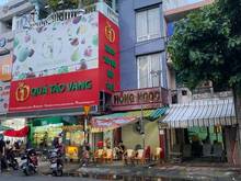 Hình ảnh Cho thuê gấp nhà mặt tiền đường Nguyễn Lâm, P6, Q10 gần ngay ngã ba gi