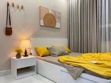 Hình ảnh CÔ SÁU BÁN CĂN Tara Residence Q8 Có 2PN 77m2