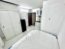 Hình ảnh Căn Hộ Trung Tâm Quận 1 Giá Rẻ khỏi bàn
