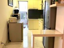 Hình ảnh Mình chính chủ cần bán chung cư Sao Mai, đường Lương Nhữ Học, Q5