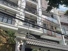 Hình ảnh Bán nhà 65m2 MT Nguyễn Khuyến-Có thang máy-Tặng nội thất- -Nhỉnh 11Tỷ