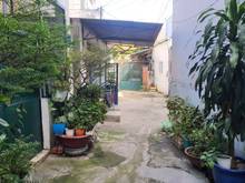 Hình ảnh Hẻm ba gác Tân Quỳ Tân Quý, Q.Tân Phú. 50m2 chỉ 3 tỷ 3