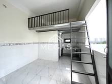 Hình ảnh Phòng Giá Rẻ Mới 100% - TOà Nhà Hiện Đại - Ngay Công Viên Phần Mềm