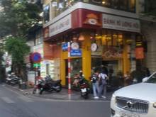 Hình ảnh Cho thuê mặt bằng kinh doanh phố Nguyễn Tuân,Thanh Xuân