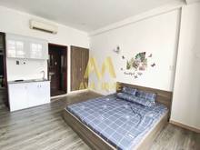 Hình ảnh Cho thuê phòng MT Võ Thành Trang full nội thất chỉ từ 4tr5