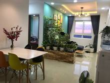 Hình ảnh SANG TÊN NGAY!!! CH Topaz City Q8, tầng cao 2PN 1tỷ770