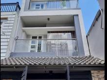 Hình ảnh Sang nhượng căn nhà mới xây tại Nơ Trang Long, Bình Thạnh giá chỉ 1ty2