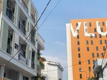 Hình ảnh Phòng trọ NTCB ngay Cổng sau ĐH Văn Lang CS3