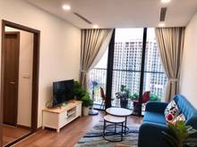 Hình ảnh Định cư nước ngoài bán CC ECO GREEN Q7. 65m2 2Tỷ280 65m2 full NT