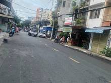 Hình ảnh Bán nhà mặt tiền Q11, gần tòa nhà Flemington Lê Đại Hành, DT 4X10.