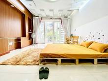 Hình ảnh Mb6623 nạp rút nhanh chóng rộng 45m2 ngay vòng xoay hàng xanh máy giặt riêng