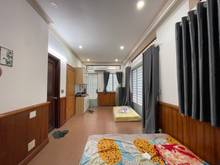 Hình ảnh Căn studio_ban công, máy giặt riêng ở Tân Vĩnh Q4