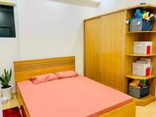 Hình ảnh ĐẸP NHẤT KHU căn SG Asiana Quận 6 DT 67m2 Có 2PN