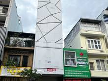 Hình ảnh Nhà MT Võ Văn Tần, P5, Q3 – nhà 5 tầng giá chỉ 70 triệu, DT:4.3x19m