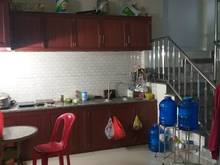 Hình ảnh Chủ gửi bán gấp nhà 02 mặt tiền đường Lê Thị Lơ, Hóc Môn, 131 m