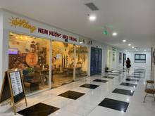 Hình ảnh Bán chung cư homyland tại quận 2, 2PN hoàn thiện