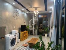 Hình ảnh Cho thuê nhà vườn đường Trung Lương- Hòa Xuân