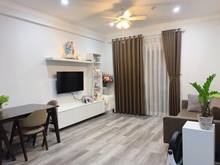 Hình ảnh VỀ QUÊ Ở Bán Heaven Riverview Q8 70m2 1tỷ580 2PN