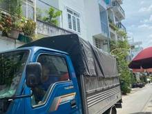 Hình ảnh Bán nhà HXH 5m Lê Văn Duyệt - Bình Thạnh - 5x12 - 5.9 Tỷ TL.