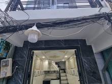 Hình ảnh Bán nhà hẻm 122 Tôn Đản chỉ 1 tỷ 5