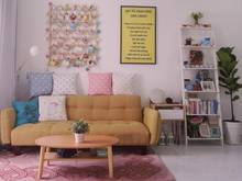 Hình ảnh VỠ NỢ BÁN GẤP!!! CC Vạn Đô Q4, Tầng trung 50m2 1tỷ490