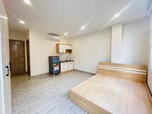 Hình ảnh Căn Hộ STUDIO Mới Thoáng 100% Full Nội Thất Bình Thạnh Ngay ĐH VLU CS3