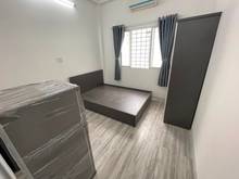 Hình ảnh Khai trương CHDV giáp Q1 full nội thất giá HSSV👌👌