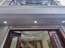 Hình ảnh Nhà 5T 35m2 tổ 5 Yên Nghĩa ,5m ra đường ô tô - cạnh bãi gửi xe ô tô