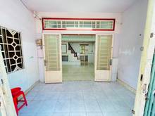 Hình ảnh Nhà Nguyên Căn Gần chợ Cầu đồng Cầu vượt Ngã Tư Ga