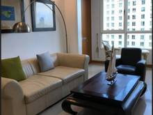 Hình ảnh ĐẸP NHƯ CHÂU ÂU!!! CH The Manor Bình Thạnh, tầng cao 2PN 3tỷ180