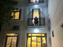 Hình ảnh CHÍNH CHỦ BÁN GẤP nhà Vườn Lài TP 68m2 3ty890 Hẻm Xe Hơi