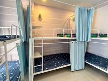 Hình ảnh Ký túc xá Ngã Tư Hàng Xanh giờ giấc tự do