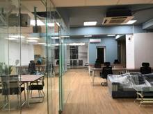 Hình ảnh Cần Cho thuê nhà mặt tiền Calmette Q1, DT 750m2 ngang 8m trệt 4 lầu TM