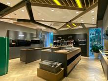Hình ảnh Cho thuê Shophouse Nguyễn Cơ Thạch có thang máy giá chỉ có 170 triệu