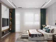 Hình ảnh Tôi cho thuê nhà Biệt thự tại Vinhome greenbay Mễ Trì- 190m x 5 tầng-